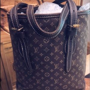 Authentic Mini Linn Bucket